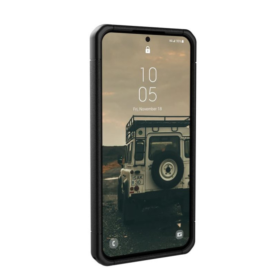 Гръб UAG Scout за Samsung Galaxy A54 5G - Черен
