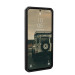 Гръб UAG Scout за Samsung Galaxy A54 5G - Черен