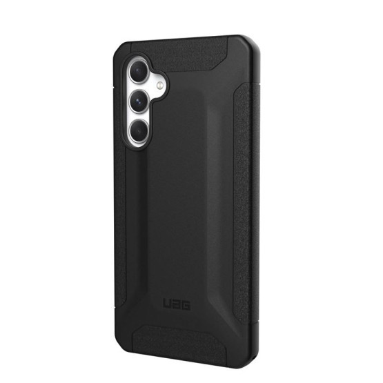 Гръб UAG Scout за Samsung Galaxy A54 5G - Черен