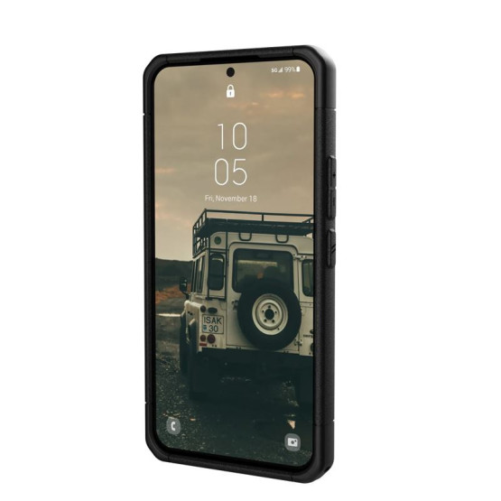 Гръб UAG Scout за Samsung Galaxy A54 5G - Черен