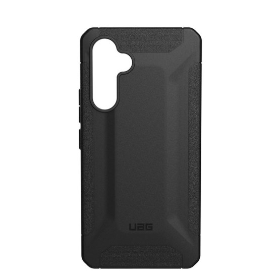 Гръб UAG Scout за Samsung Galaxy A54 5G - Черен