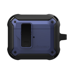 Калъф Nillkin Bounce Case за for airpods pro - Син