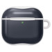 Калъф за AirPods 4, Spigen Classic C1 - Сив