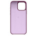 Оригинален Гръб Apple Beats за Apple iPhone 16 Pro Max,Case with MagSafe - Sunset Purple, MCFU4LL/A