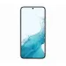 Оригинален гръб Samsung Frame Cover за Galaxy S22 - Прозрачен, EF-MS901CTE