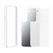 Оригинален гръб Samsung Frame Cover за Galaxy S22 - Прозрачен, EF-MS901CTE