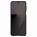 Оригинален гръб Samsung Silicone Cover with Ring за Galaxy Z Flip 7 - Черен, EF-PF766TBE