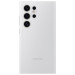 Оригинален калъф Samsung Smart View Case за Galaxy S24 Ultra - Бял, EF-ZS928CWE