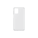 Оригинален калъф за Samsung A12, Soft Clear