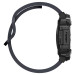Удароустойчив протектор Spigen Rugged Armor за Samsung Galaxy Watch7 44mm - Черен