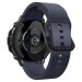 Удароустойчив протектор Spigen Rugged Armor за Samsung Galaxy Watch7 44mm - Черен