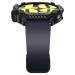 Удароустойчив протектор Spigen Rugged Armor за Samsung Galaxy Watch7 44mm - Черен