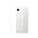 Гръб CARE by PanzerGlass за Apple iPhone 16E, Fashionable, Samba, Прозрачен