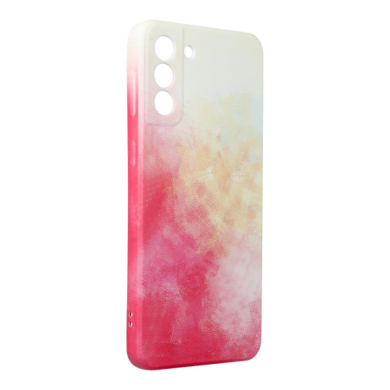 Гръб Forcell POP Case for SAMSUNG Galaxy S21 PLUS design 3