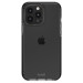 Гръб Holdit Seethru Case за iPhone 14 Pro Max - Черен