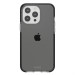 Гръб Holdit Seethru Case за iPhone 14 Pro Max - Черен