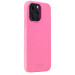 Гръб Holdit Silicone Case за iPhone 13 Pro - Розов
