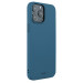 Гръб Holdit Slim Case iPhone 13 Pro Max - Син