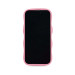 Гръб Holdit Wavy Case за iPhone 15 Pro - Rouge Pink/Mirror