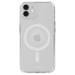 Гръб Holdit за iPhone 12/12 Pro, MagSafe Case - Бял