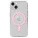 Гръб Holdit за iPhone 15,14,13, MagSafe Case, Розов