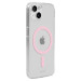 Гръб Holdit за iPhone 15,14,13, MagSafe Case, Розов
