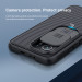 Гръб Nillkin Camshield pro за Xiaomi Mi 11 - Черен