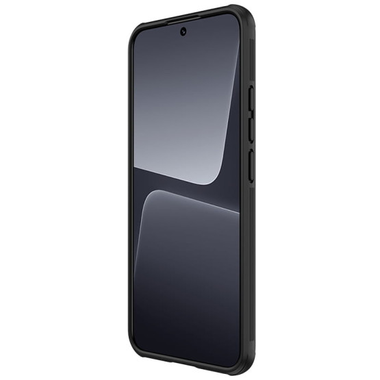Гръб Nillkin Camshield Pro за Xiaomi Mi 13 - Черен