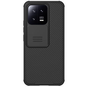Гръб Nillkin Camshield Pro за Xiaomi Mi 13 - Черен