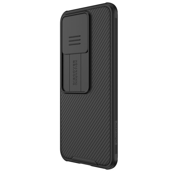 Гръб Nillkin Camshield Pro за Xiaomi Mi 13 - Черен