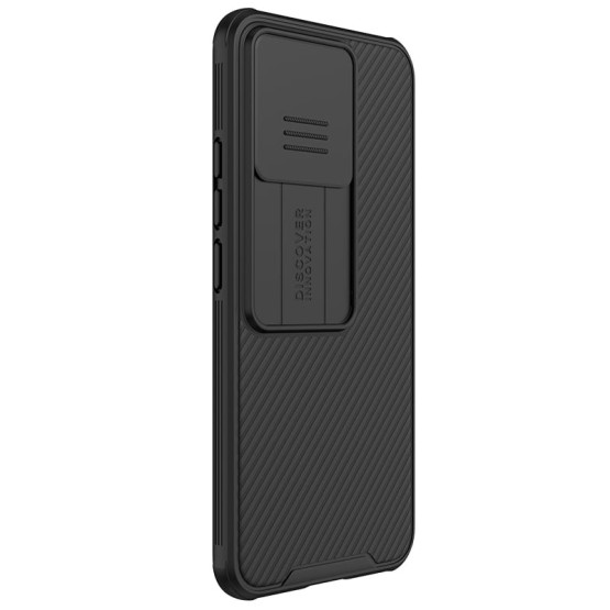 Гръб Nillkin Camshield Pro за Xiaomi Mi 13 - Черен