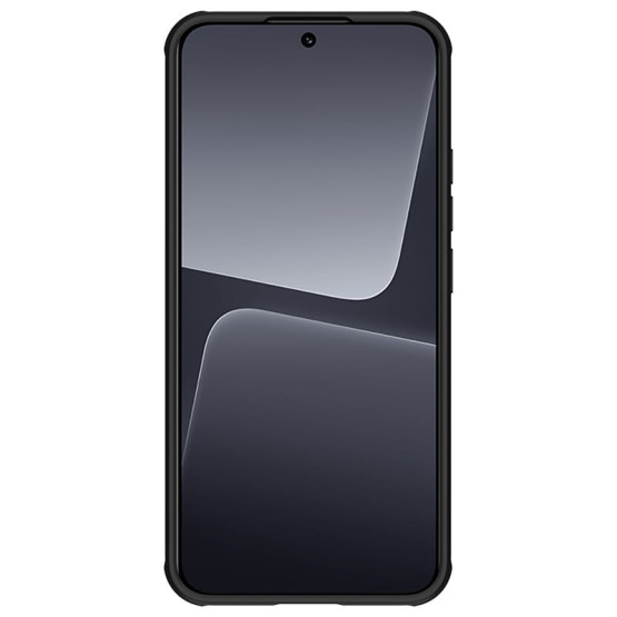 Гръб Nillkin Camshield Pro за Xiaomi Mi 13 - Черен