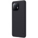 Гръб Nillkin Frosted shiled hard за Xiaomi Mi 11 - Черен