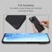 Гръб Nillkin Frosted shiled hard за Xiaomi Mi 11 - Черен