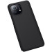 Гръб Nillkin Frosted shiled hard за Xiaomi Mi 11 - Черен