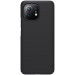 Гръб Nillkin Frosted shiled hard за Xiaomi Mi 11 - Черен