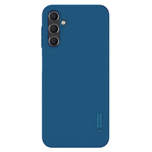 Гръб Nillkin Super Frosted Back Cover за Samsung Galaxy A14 5G - Син