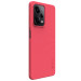 Гръб Nillkin Super Frosted Back Cover за Xiaomi Redmi Note 12 5G/Poco X5 5G - Червен