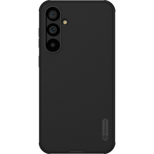 Гръб Nillkin Super Frosted PRO Back Cover за Samsung Galaxy S23 FE - Черен