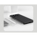 Гръб Nillkin Super Frosted PRO Back Cover за Xiaomi 14T - Черен