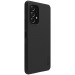 Гръб Nillkin Super Frosted Shield Pro за Samsung A53 - Черен