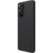 Гръб Nillkin Super Frosted Shiled за Xiaomi Redmi Note 11 Pro 5G - Черен