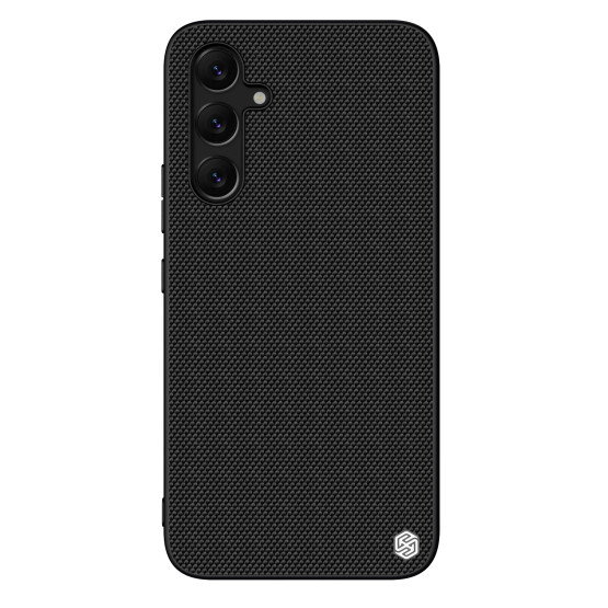 Гръб Nillkin Textured Hard Case за Samsung Galaxy A54 5G - Черен