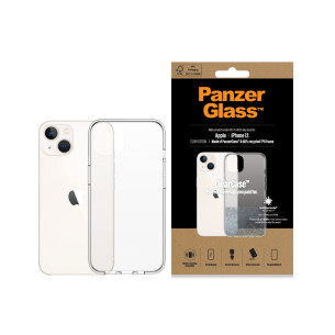 Гръб PanzerGlass ClearCase за Iphone 13 - Прозрачен