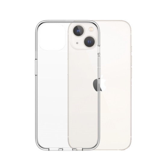 Гръб PanzerGlass ClearCase за Iphone 13 - Прозрачен