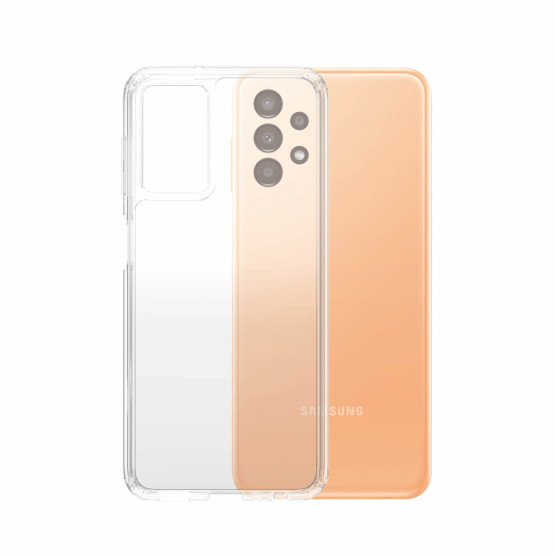 Гръб PanzerGlass Hard Case за Samsung Galaxy A13 4G - Прозрачен