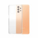 Гръб PanzerGlass Hard Case за Samsung Galaxy A13 4G - Прозрачен