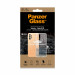 Гръб PanzerGlass Hard Case за Samsung Galaxy A13 4G - Прозрачен