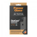 Гръб PanzerGlass за Apple iPhone 15 Pro Max Clearcase with D3O - Черна рамка
