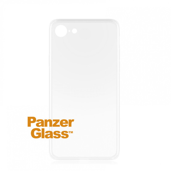Гръб PanzerGlass за IPhone 7/8/SE 2020 ClearCase - Прозрачен